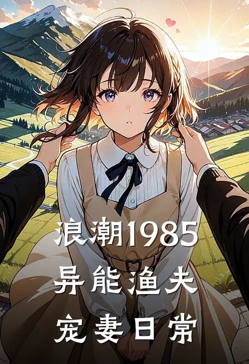 浪潮1985：异能渔夫宠妻日常(陈岩许生)好看的完结小说_热门小说推荐浪潮1985：异能渔夫宠妻日常陈岩许生