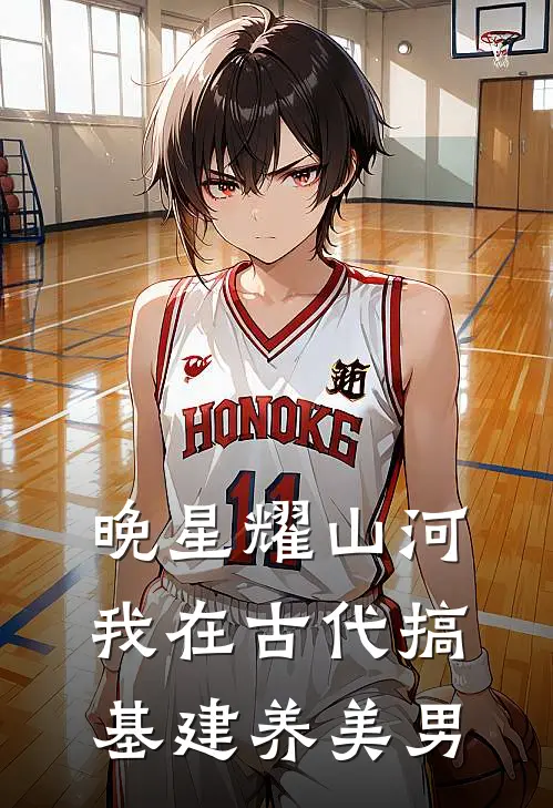 晚星耀山河我在古代搞基建养美男(林晚星林晚星)免费小说_完整版免费阅读晚星耀山河我在古代搞基建养美男林晚星林晚星