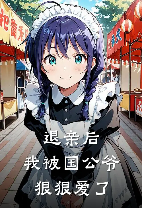 退亲后，我被国公爷狠狠爱了侯府翎香小说完结_免费小说全本退亲后，我被国公爷狠狠爱了(侯府翎香)