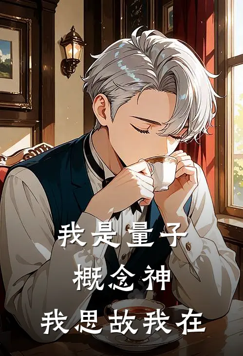 我是量子概念神，我思故我在抖音热门热门的小说_免费小说我是量子概念神，我思故我在(抖音热门)