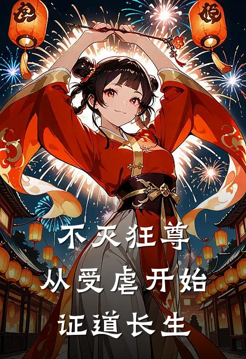 不灭狂尊：从受虐开始证道长生(陆沉陆启峰)在哪看免费小说_已完结小说推荐不灭狂尊：从受虐开始证道长生陆沉陆启峰