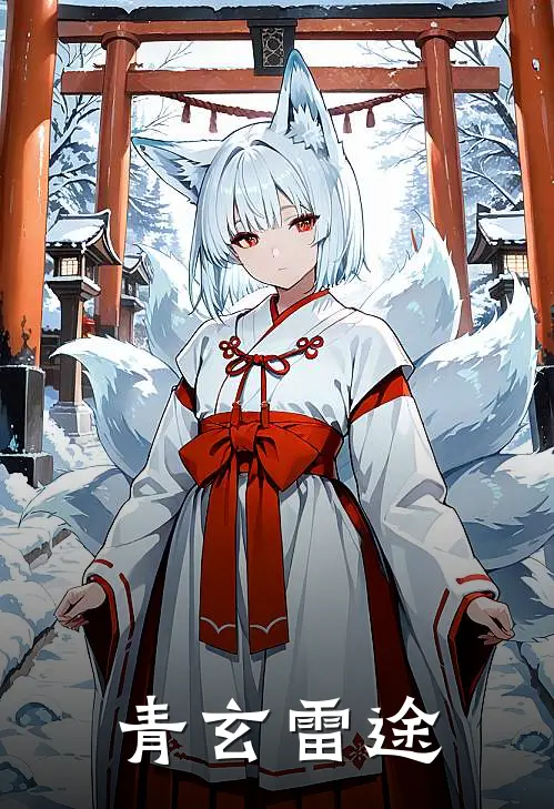 青玄雷途