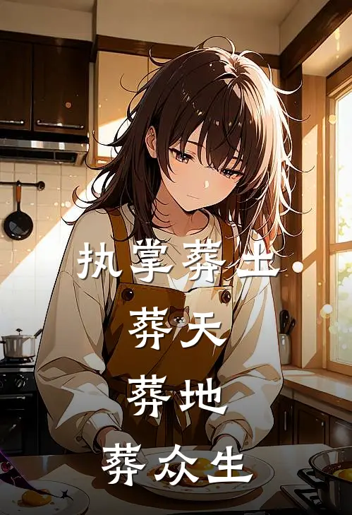 执掌葬土：葬天，葬地，葬众生(陈安赵叔)最热门小说_全本完结小说执掌葬土：葬天，葬地，葬众生(陈安赵叔)