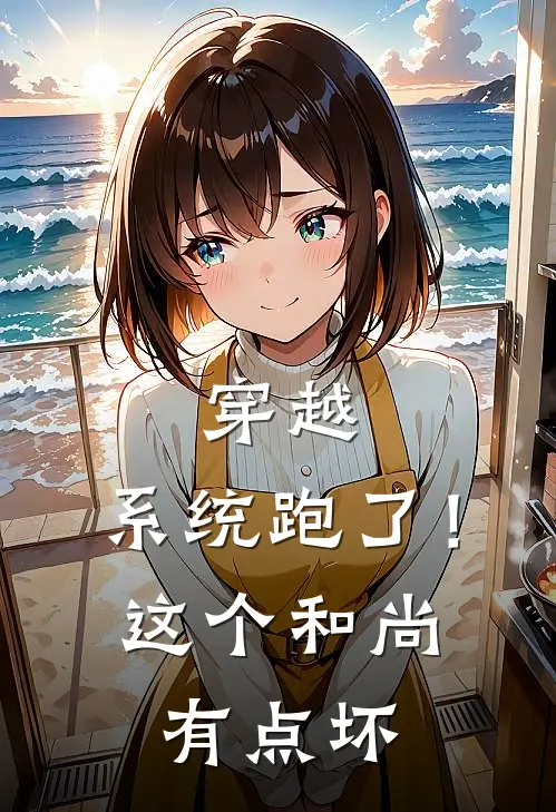 穿越：系统跑了！这个和尚有点坏(铁玉堂祁小虞)全本免费小说_阅读免费小说穿越：系统跑了！这个和尚有点坏铁玉堂祁小虞