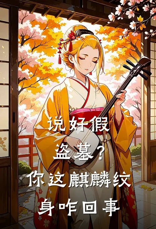 说好假盗墓？你这麒麟纹身咋回事苏泽杨蜜小说完整版_热门好看小说说好假盗墓？你这麒麟纹身咋回事(苏泽杨蜜)