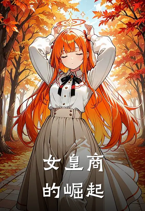 女皇商的崛起林霖容霖热门小说阅读_完本完结小说女皇商的崛起林霖容霖