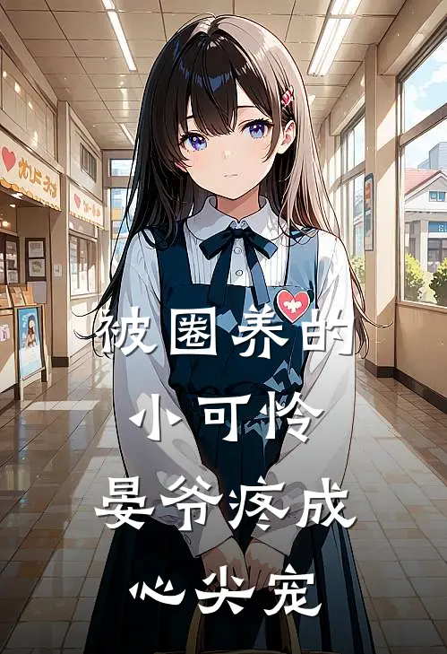 被圈养的小可怜，晏爷疼成心尖宠艾米娜莎伽免费小说大全_小说完结被圈养的小可怜，晏爷疼成心尖宠(艾米娜莎伽)