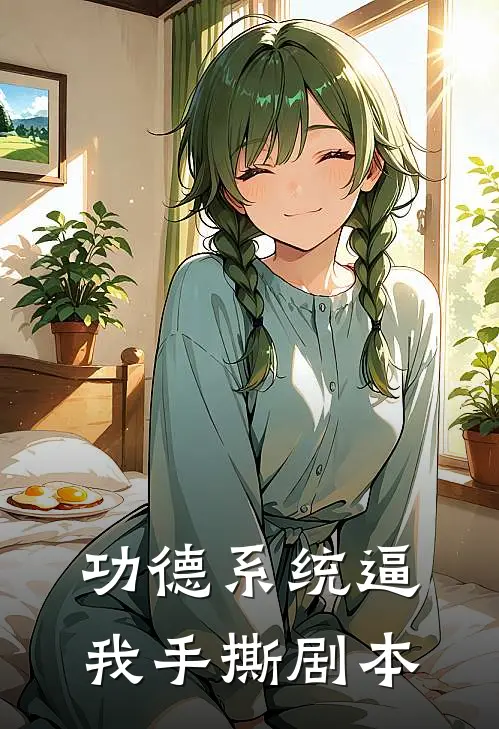 功德系统逼我手撕剧本林晚华妃最新热门小说_免费小说全文阅读功德系统逼我手撕剧本(林晚华妃)