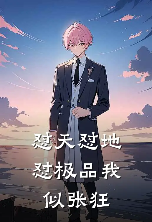 怼天怼地怼极品【我似张狂】(乔疏谢成)热门网络小说推荐_最新完结小说推荐怼天怼地怼极品【我似张狂】乔疏谢成