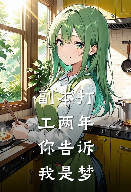 副本打工两年，你告诉我是梦