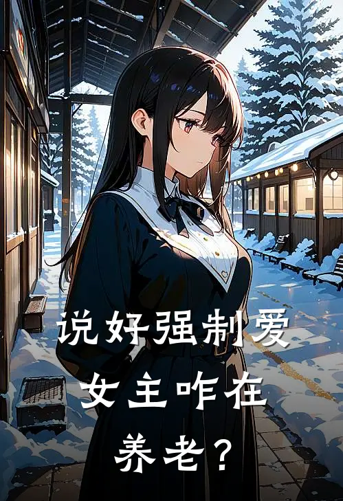 说好强制爱，女主咋在养老？穆飞飞沈清雅小说完整版免费阅读_热门小说排行榜说好强制爱，女主咋在养老？(穆飞飞沈清雅)