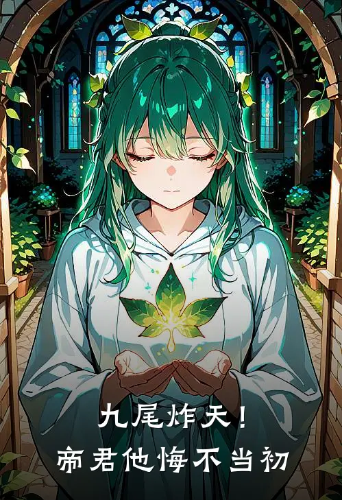 九尾炸天！帝君他悔不当初