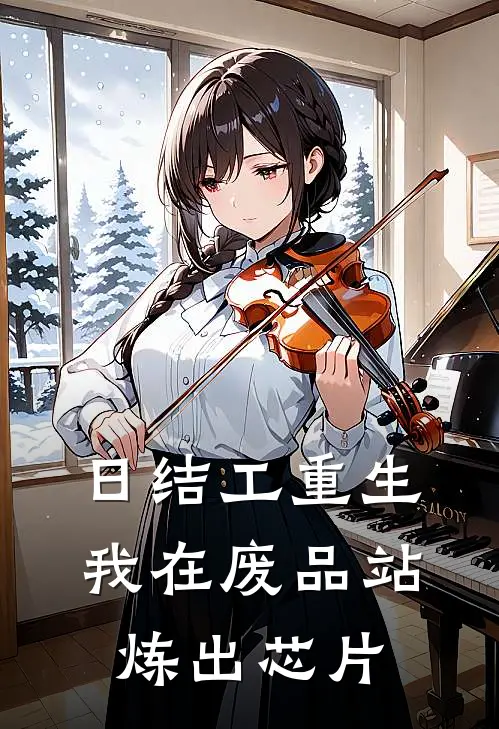 日结工重生：我在废品站炼出芯片(李沐周珊)免费小说完结_最新推荐小说日结工重生：我在废品站炼出芯片(李沐周珊)