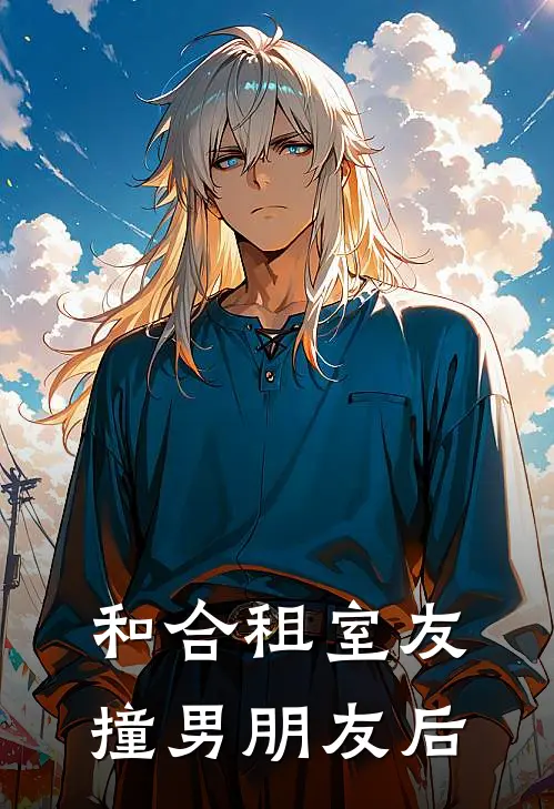 和合租室友撞男朋友后沈见微赵晔免费小说阅读_免费小说大全和合租室友撞男朋友后(沈见微赵晔)