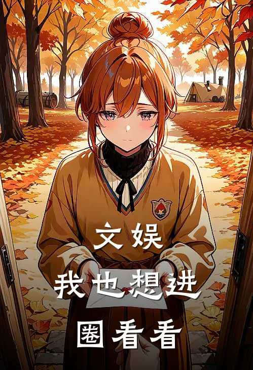 文娱：我也想进圈看看