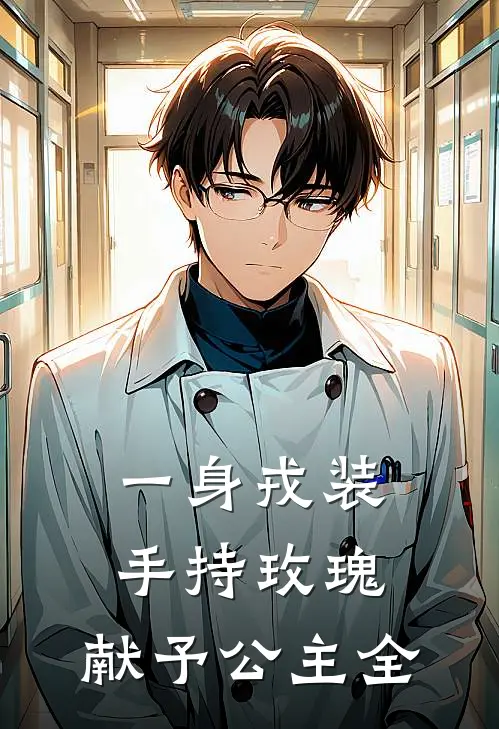 一身戎装，手持玫瑰，献予公主全萧凛璃月免费小说阅读_免费小说大全一身戎装，手持玫瑰，献予公主全(萧凛璃月)