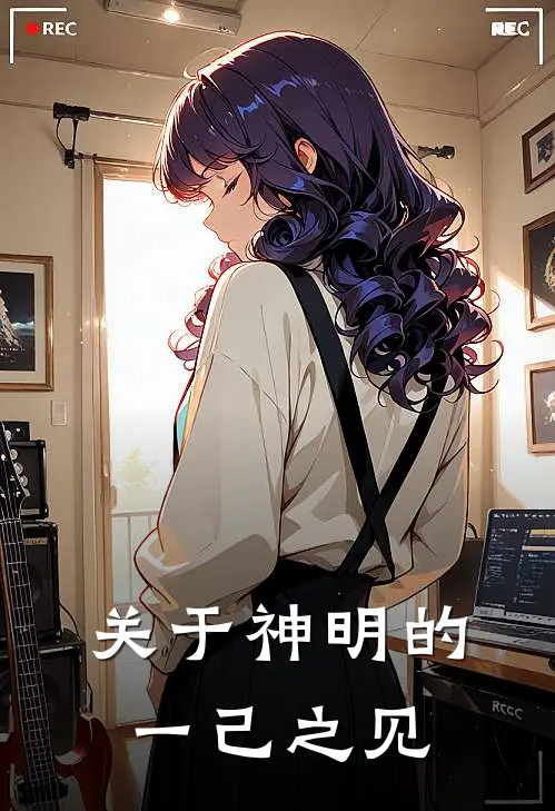 关于神明的一己之见(清志三明治)最新好看小说_无弹窗全文免费阅读关于神明的一己之见清志三明治