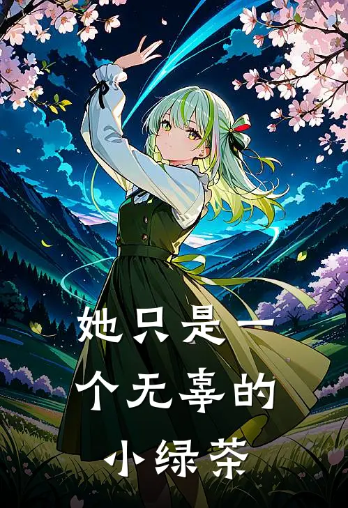 她只是一个无辜的小绿茶云斐斐沈兰免费小说阅读_免费小说大全她只是一个无辜的小绿茶(云斐斐沈兰)