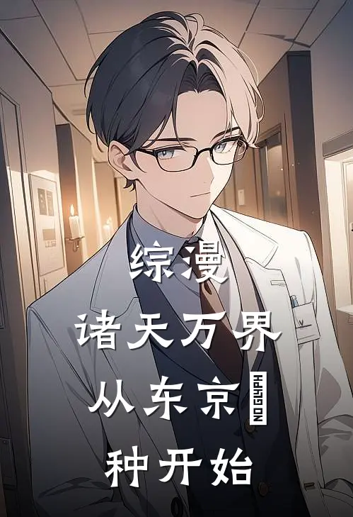 综漫：诸天万界从东京喰种开始