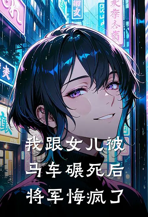 我跟女儿被马车碾死后，将军悔疯了(秦玉赵昀辰)无弹窗小说免费阅读_小说完整版免费阅读我跟女儿被马车碾死后，将军悔疯了秦玉赵昀辰