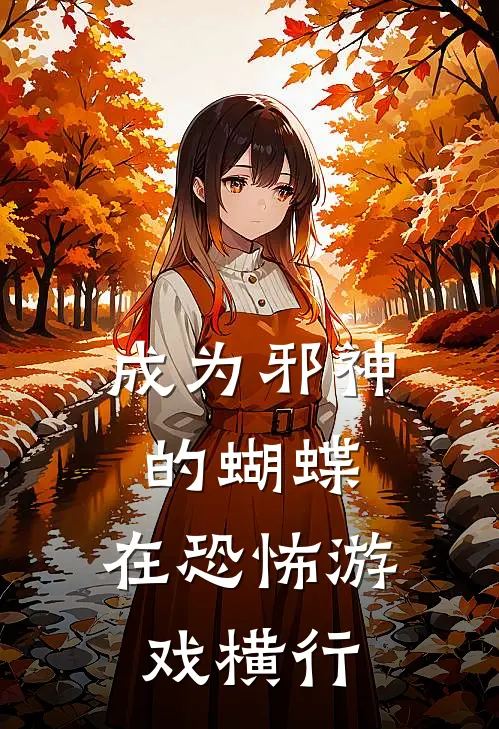 成为邪神的蝴蝶，在恐怖游戏横行塔纳伊洛卡免费小说全本阅读_小说免费完结成为邪神的蝴蝶，在恐怖游戏横行塔纳伊洛卡