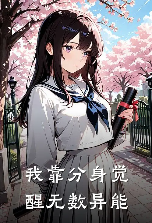 我靠分身觉醒无数异能邱枫华清新热门小说_最新章节列表我靠分身觉醒无数异能(邱枫华清)