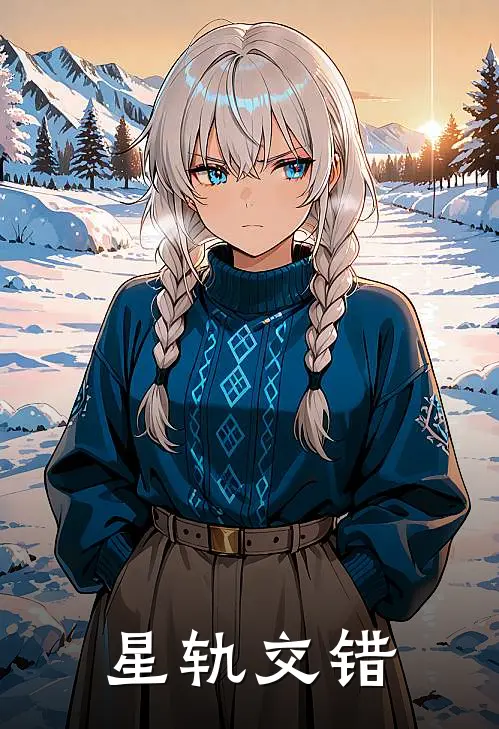 江煜谢淮星轨交错全本免费在线阅读_星轨交错全本阅读