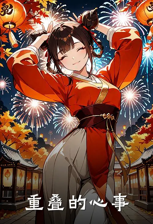 重叠的心事(陆沉秦岚)完整版小说全文免费阅读_免费阅读无弹窗重叠的心事陆沉秦岚