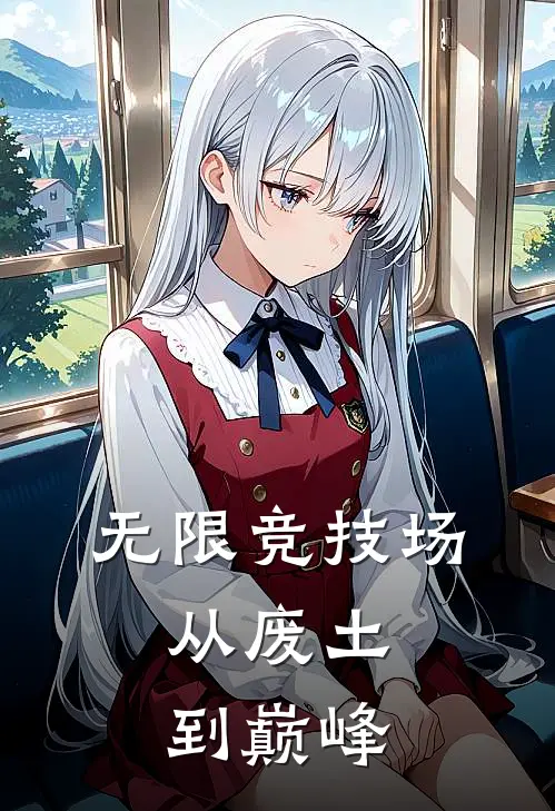 无限竞技场：从废土到巅峰(陈默小凯)阅读免费小说_完本热门小说无限竞技场：从废土到巅峰陈默小凯