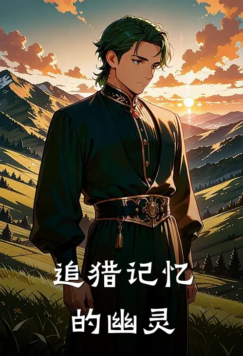 追猎记忆的幽灵(乔伊丽莎)最新小说_免费阅读完整版小说追猎记忆的幽灵(乔伊丽莎)