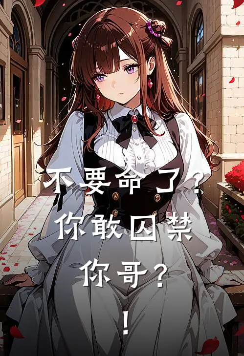 不要命了？你敢囚禁你哥？！