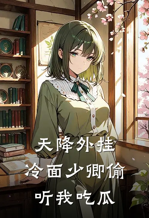 沈决顾声声天降外挂，冷面少卿偷听我吃瓜完结版在线阅读_天降外挂，冷面少卿偷听我吃瓜全集免费在线阅读