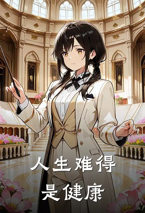 人生难得是健康抖音热门最新小说推荐_完结小说人生难得是健康(抖音热门)