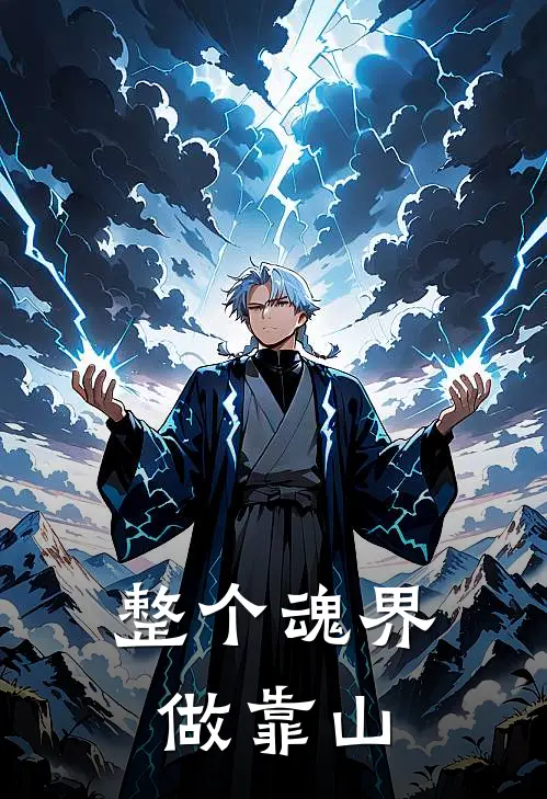 整个魂界做靠山(冷晓峰觉仕)小说免费阅读无弹窗_完结小说整个魂界做靠山冷晓峰觉仕