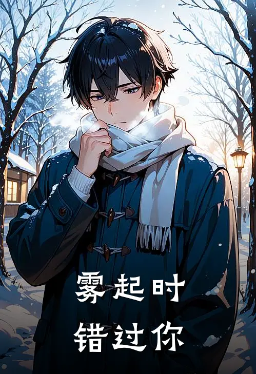 雾起时错过你林晚顾沉舟完结小说_完结版小说全文免费阅读雾起时错过你林晚顾沉舟