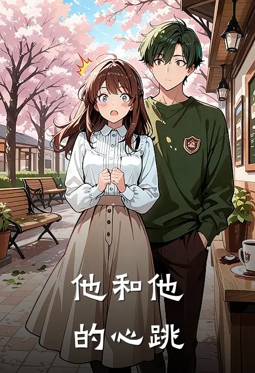 他和他的心跳周霄祁陆妄野全文免费阅读_完结热门小说他和他的心跳(周霄祁陆妄野)