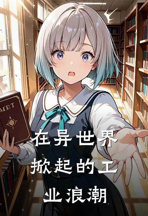 在异世界掀起的工业浪潮灵歆艾瑞尔完整版免费小说_热门网络小说推荐在异世界掀起的工业浪潮(灵歆艾瑞尔)