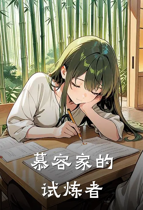 慕容家的试炼者(慕容云孙栓)小说全文免费阅读_无弹窗全文免费阅读慕容家的试炼者(慕容云孙栓)