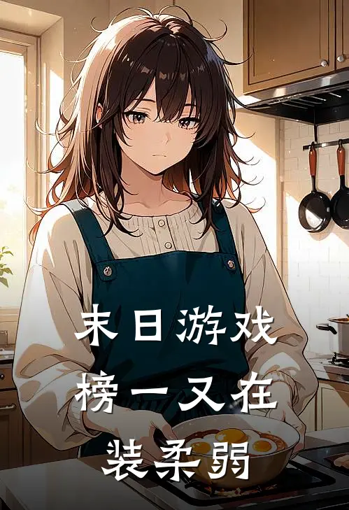 末日游戏，榜一又在装柔弱江眠许长安免费阅读全文_热门小说大全末日游戏，榜一又在装柔弱江眠许长安