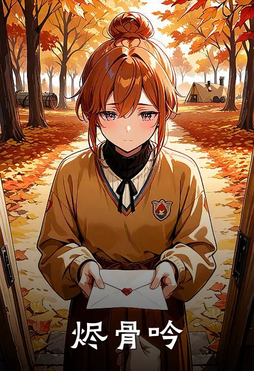 霜烬渊霜儿《烬骨吟》最新章节阅读_(烬骨吟)全章节免费在线阅读