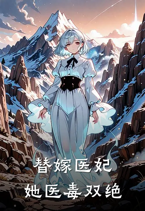 替嫁医妃，她医毒双绝苏芷夜玄宸免费小说大全_热门免费小说替嫁医妃，她医毒双绝(苏芷夜玄宸)