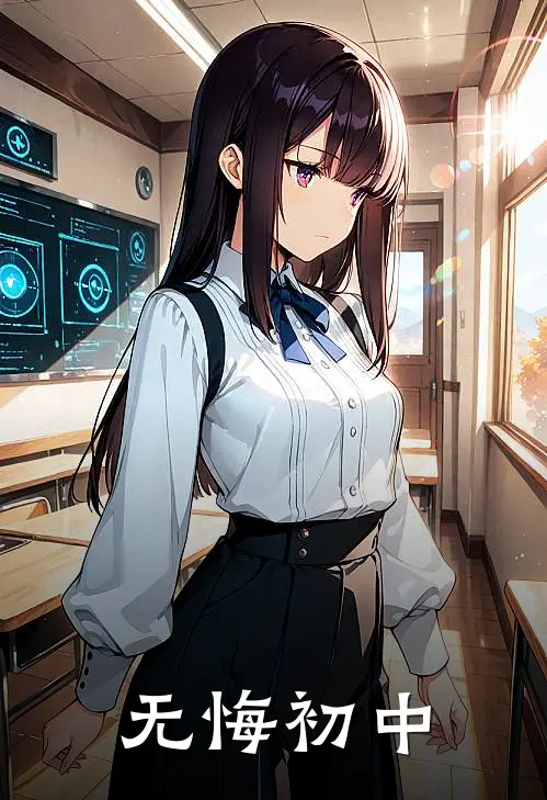 无悔初中全文免费阅读无弹窗大结局_无悔初中（曾璟王帆阳）小说免费阅读大结局