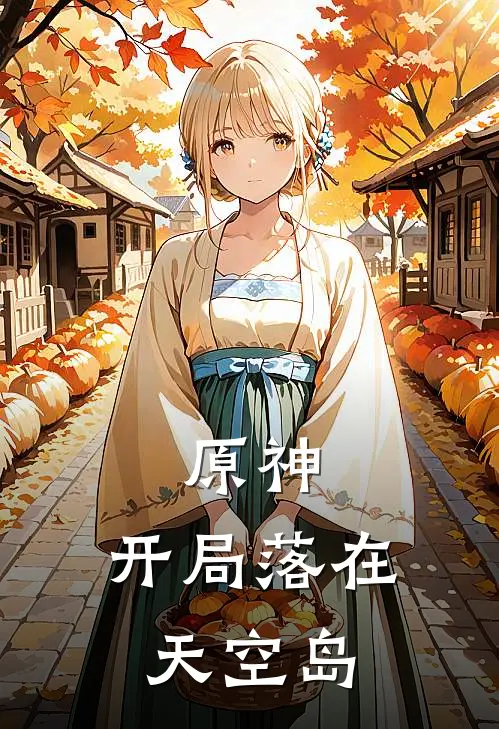 原神：开局落在天空岛瓦拉克法涅斯热门小说推荐_完本小说大全原神：开局落在天空岛(瓦拉克法涅斯)