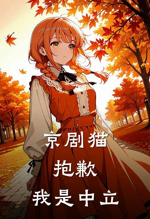 京剧猫：抱歉，我是中立晓棠小言免费小说全文阅读_最新章节列表京剧猫：抱歉，我是中立(晓棠小言)