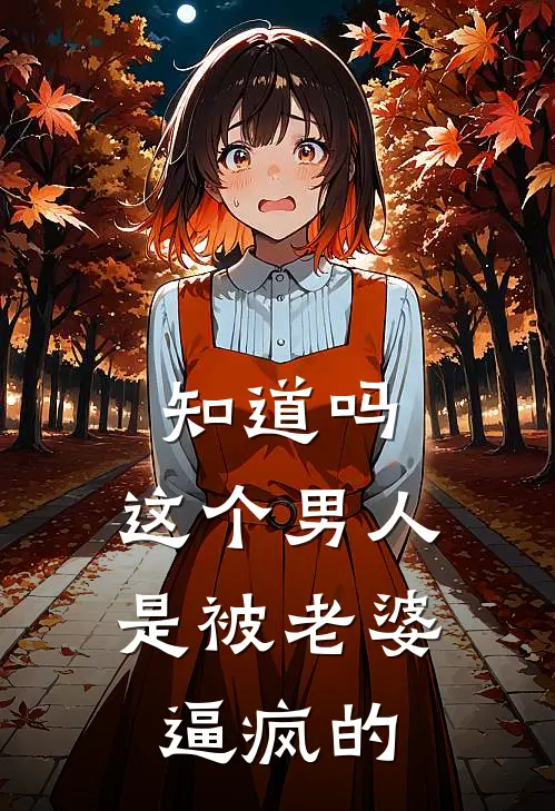 知道吗，这个男人是被老婆逼疯的抖音热门最新推荐小说_完结版小说推荐知道吗，这个男人是被老婆逼疯的抖音热门