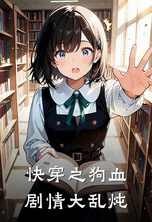 快穿之狗血剧情大乱炖