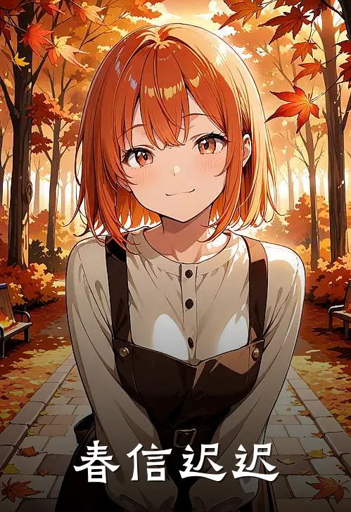 春信迟迟(筱漫范亦辰)热门网络小说推荐_最新完结小说推荐春信迟迟筱漫范亦辰