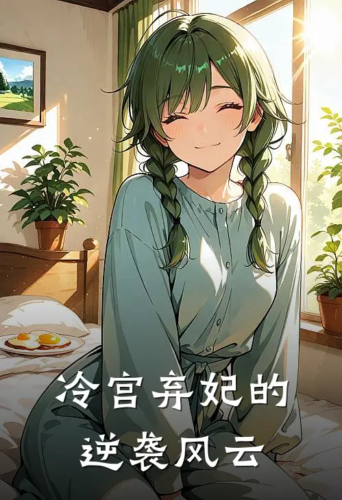 冷宫弃妃的逆袭风云(云瑶云妃)已完结小说_小说免费阅读冷宫弃妃的逆袭风云云瑶云妃