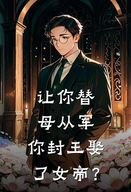 让你替母从军，你封王娶了女帝？(苏然苏芸娘)免费小说阅读_免费小说完整版让你替母从军，你封王娶了女帝？(苏然苏芸娘)