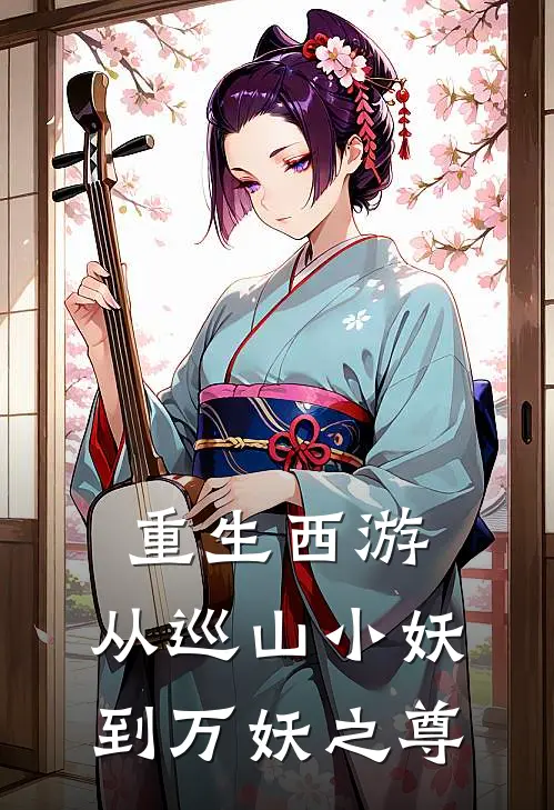 重生西游，从巡山小妖到万妖之尊林玄林玄完整版免费小说_全本免费完结小说重生西游，从巡山小妖到万妖之尊林玄林玄